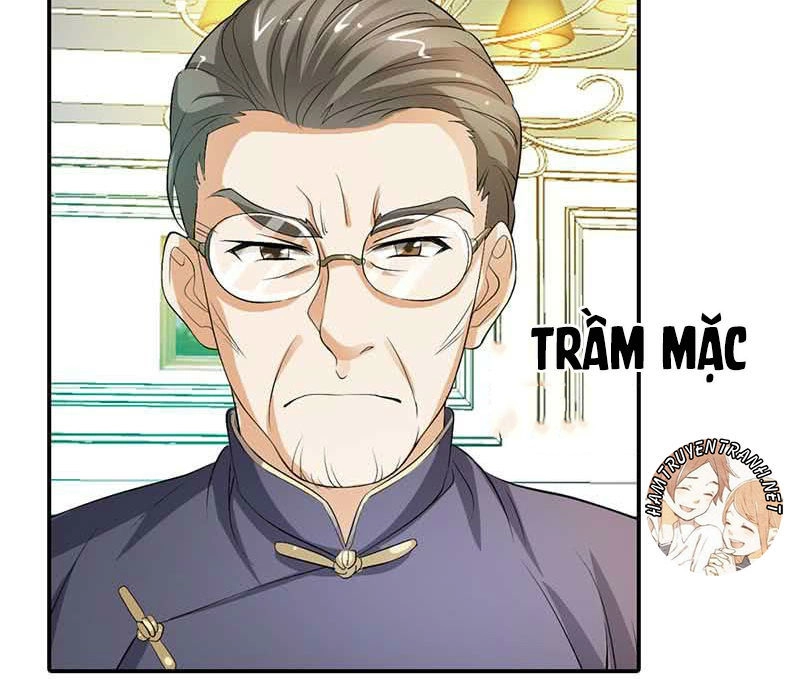 Tiểu Tâm Can Của Cực Phẩm Đại Nhân Chapter 6 - 5