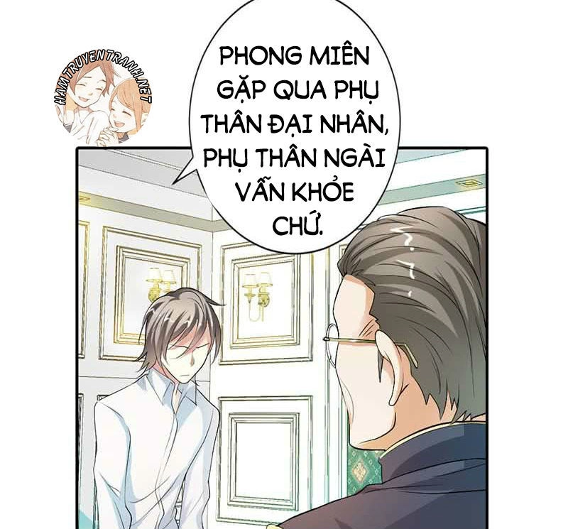 Tiểu Tâm Can Của Cực Phẩm Đại Nhân Chapter 6 - 6