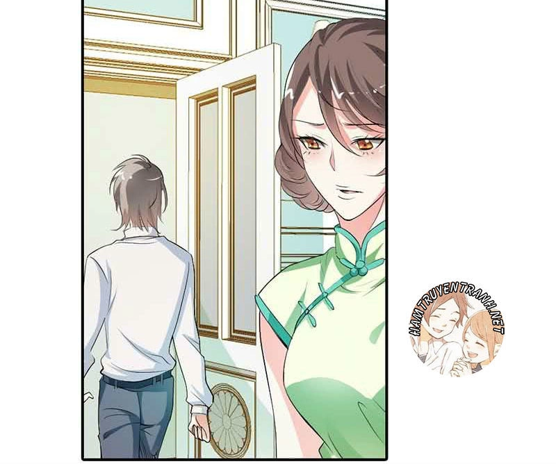 Tiểu Tâm Can Của Cực Phẩm Đại Nhân Chapter 6 - 8