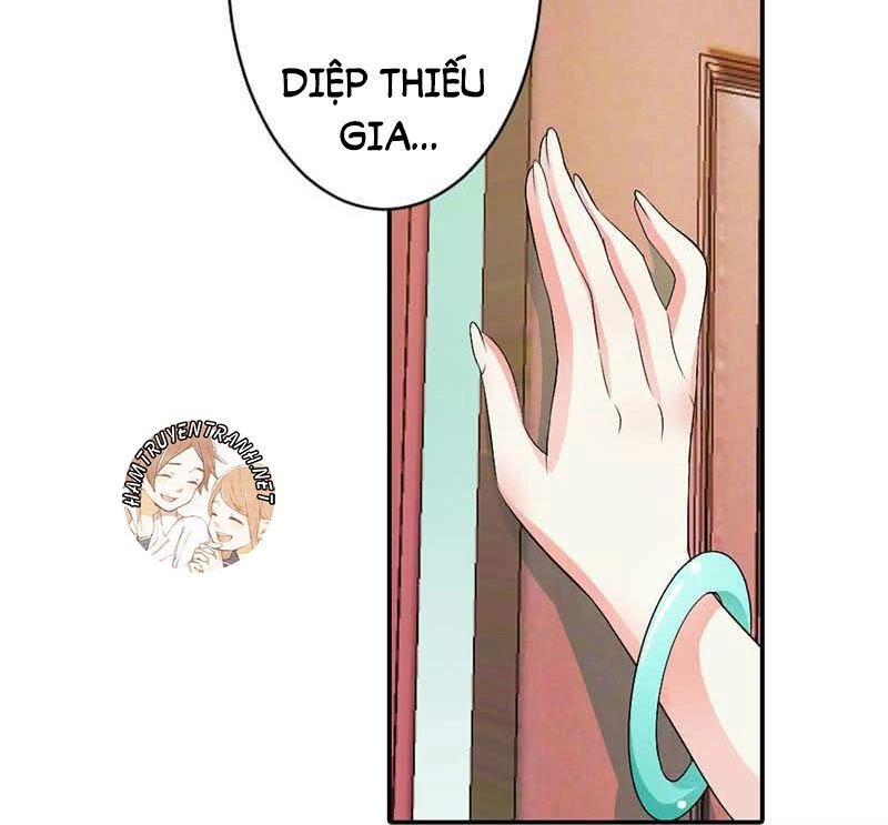 Tiểu Tâm Can Của Cực Phẩm Đại Nhân Chapter 6 - 10