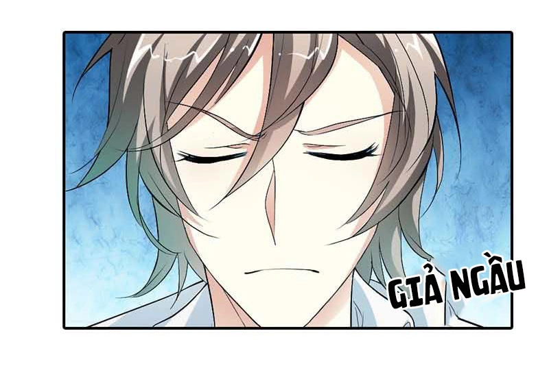 Tiểu Tâm Can Của Cực Phẩm Đại Nhân Chapter 6 - 11