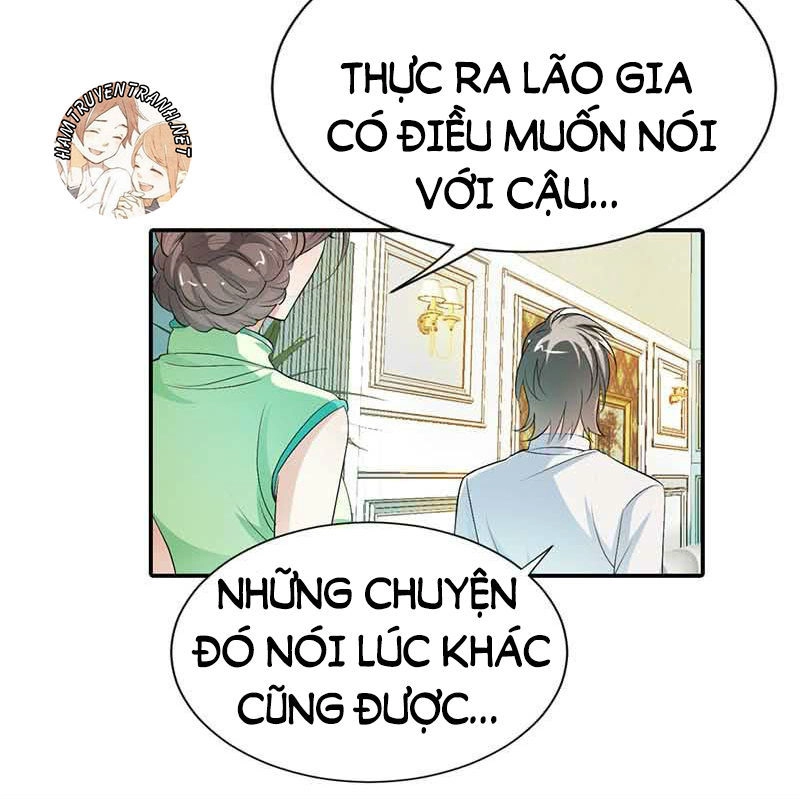 Tiểu Tâm Can Của Cực Phẩm Đại Nhân Chapter 6 - 12