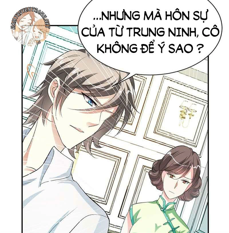 Tiểu Tâm Can Của Cực Phẩm Đại Nhân Chapter 6 - 13