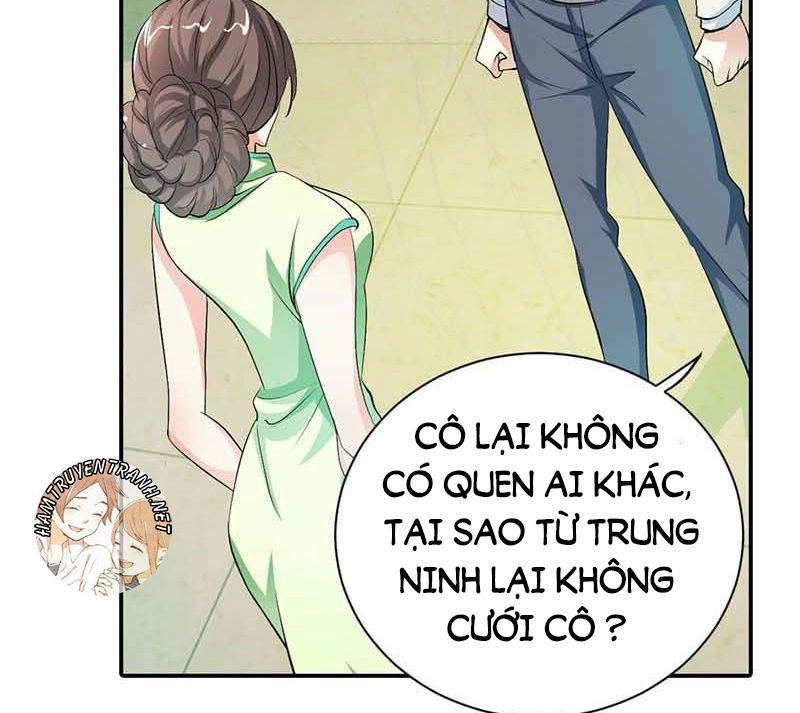 Tiểu Tâm Can Của Cực Phẩm Đại Nhân Chapter 6 - 16