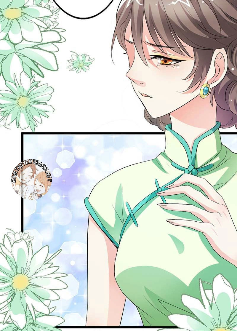 Tiểu Tâm Can Của Cực Phẩm Đại Nhân Chapter 6 - 18