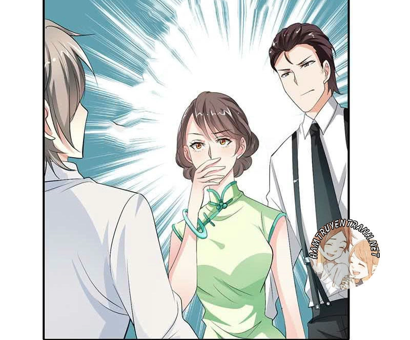 Tiểu Tâm Can Của Cực Phẩm Đại Nhân Chapter 6 - 20