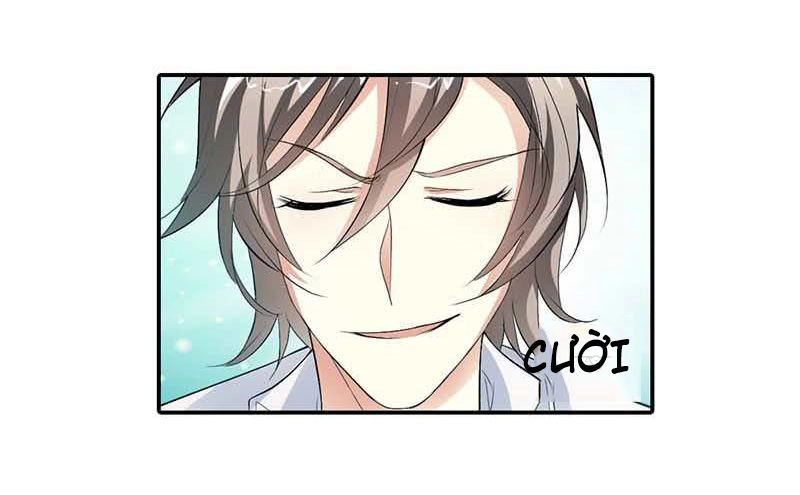 Tiểu Tâm Can Của Cực Phẩm Đại Nhân Chapter 6 - 21