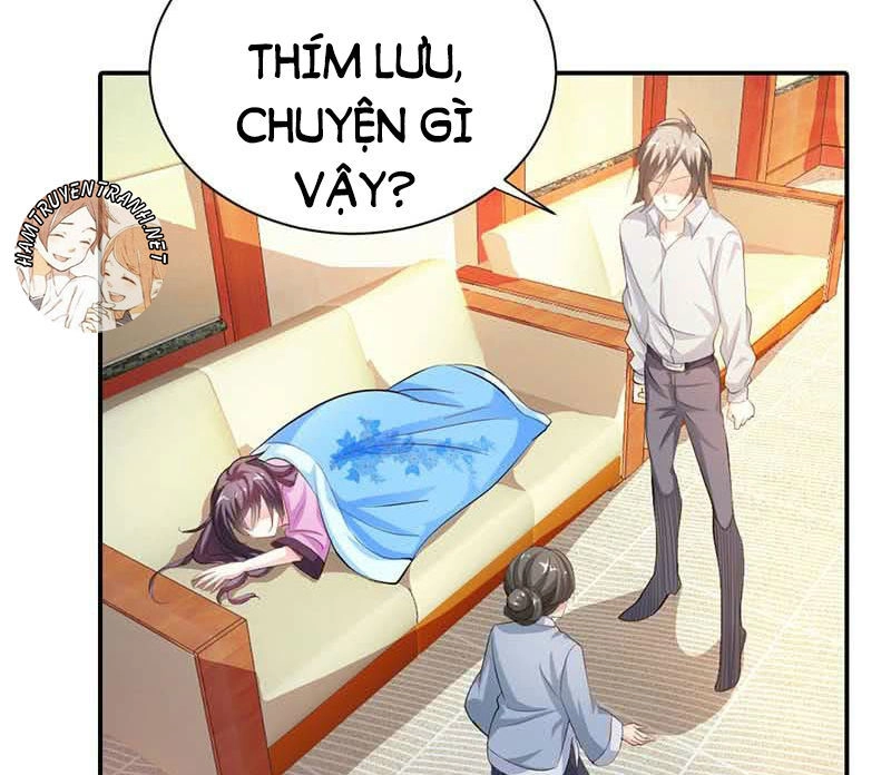 Tiểu Tâm Can Của Cực Phẩm Đại Nhân Chapter 6 - 26