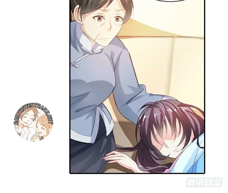 Tiểu Tâm Can Của Cực Phẩm Đại Nhân Chapter 6 - 28