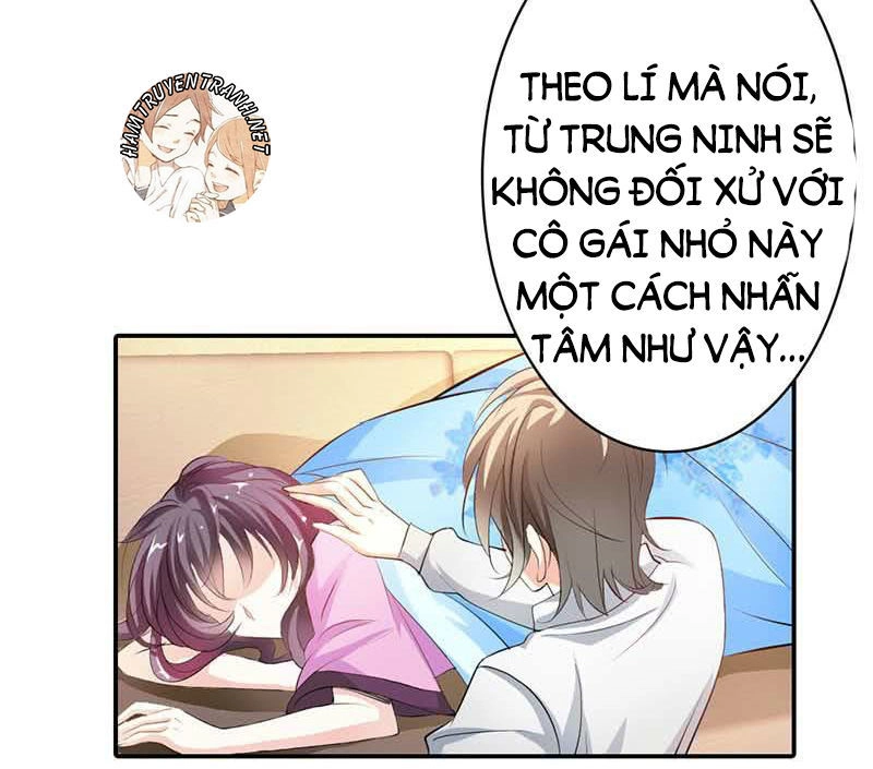 Tiểu Tâm Can Của Cực Phẩm Đại Nhân Chapter 6 - 33