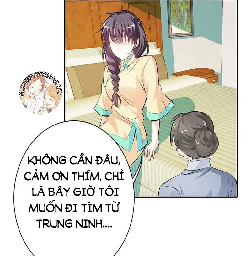 Tiểu Tâm Can Của Cực Phẩm Đại Nhân Chapter 7 - 14