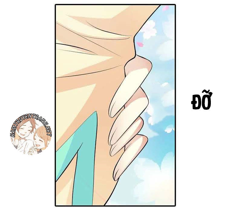 Tiểu Tâm Can Của Cực Phẩm Đại Nhân Chapter 7 - 18