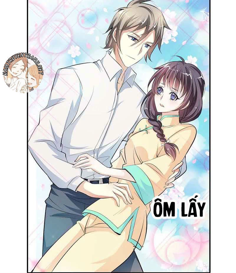 Tiểu Tâm Can Của Cực Phẩm Đại Nhân Chapter 7 - 19
