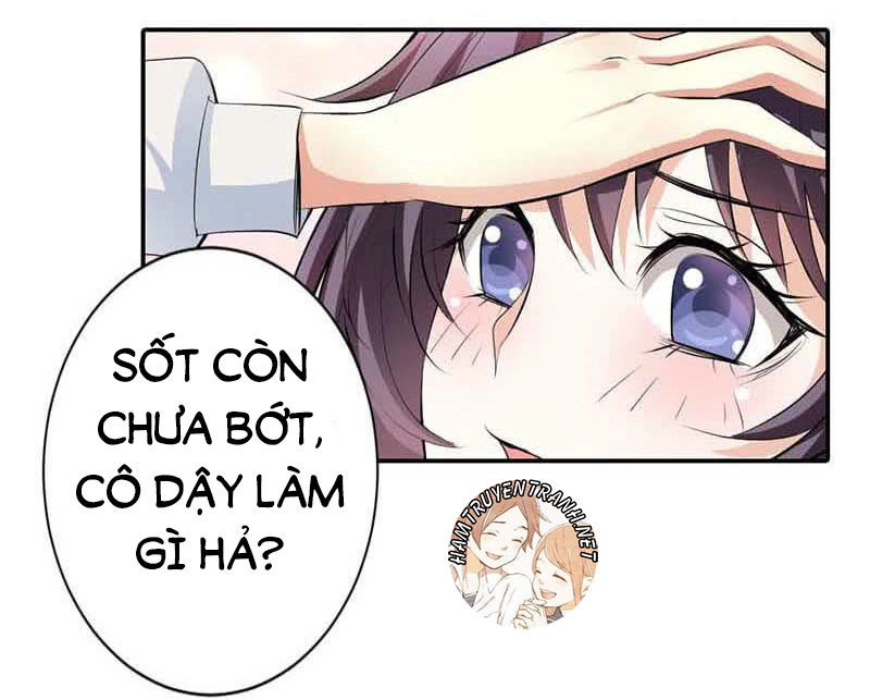 Tiểu Tâm Can Của Cực Phẩm Đại Nhân Chapter 7 - 21