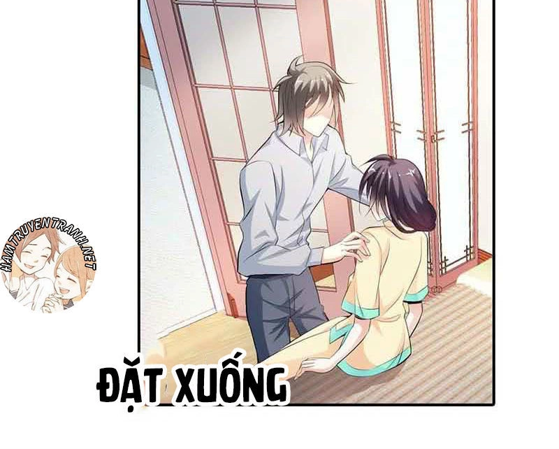 Tiểu Tâm Can Của Cực Phẩm Đại Nhân Chapter 7 - 25