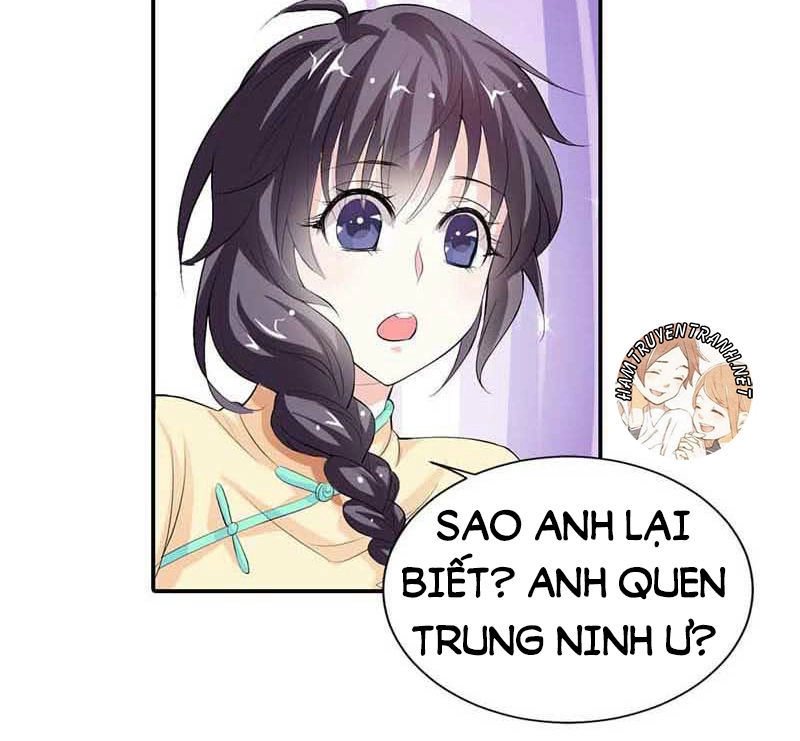 Tiểu Tâm Can Của Cực Phẩm Đại Nhân Chapter 7 - 27