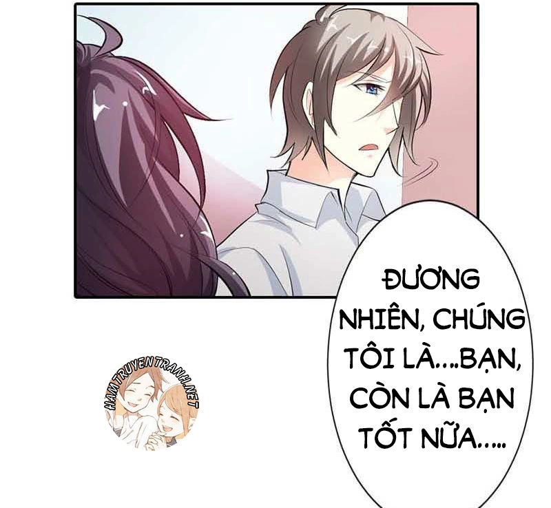 Tiểu Tâm Can Của Cực Phẩm Đại Nhân Chapter 7 - 28