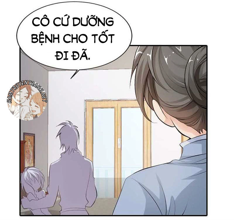 Tiểu Tâm Can Của Cực Phẩm Đại Nhân Chapter 7 - 36