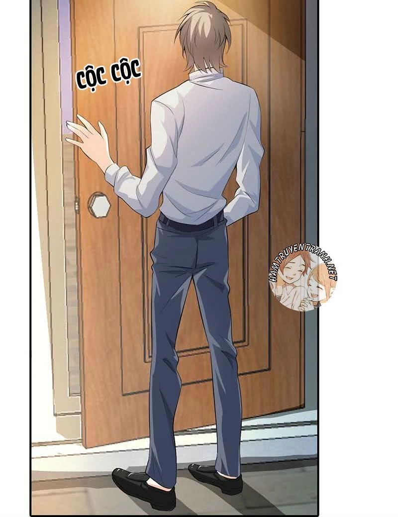 Tiểu Tâm Can Của Cực Phẩm Đại Nhân Chapter 8 - 8