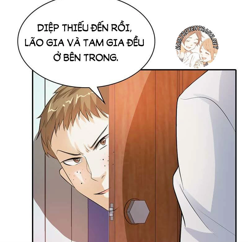 Tiểu Tâm Can Của Cực Phẩm Đại Nhân Chapter 8 - 9