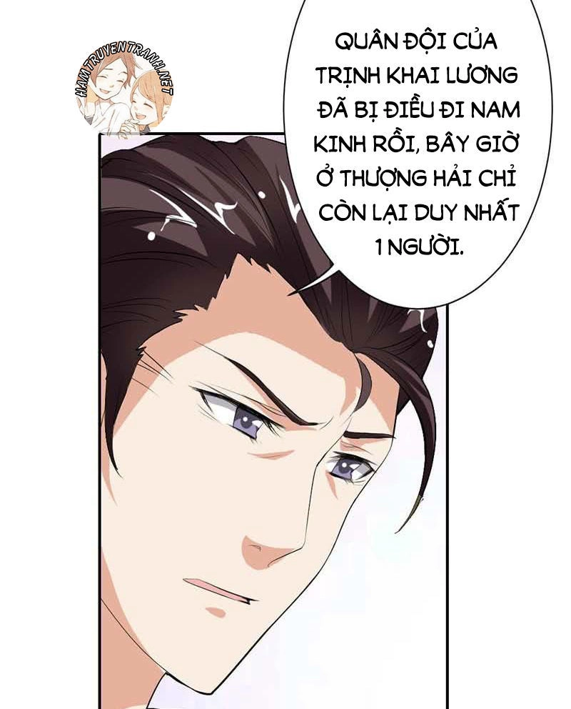 Tiểu Tâm Can Của Cực Phẩm Đại Nhân Chapter 8 - 15