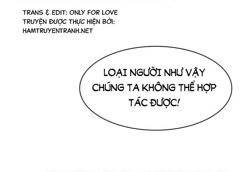 Tiểu Tâm Can Của Cực Phẩm Đại Nhân Chapter 8 - 21