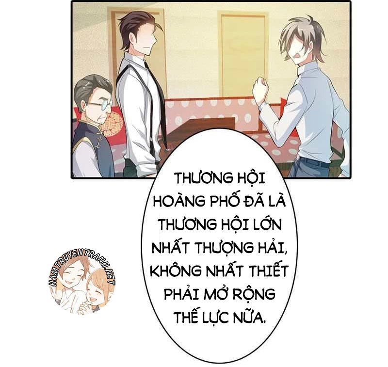 Tiểu Tâm Can Của Cực Phẩm Đại Nhân Chapter 8 - 22