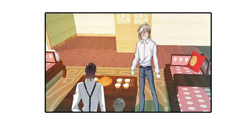 Tiểu Tâm Can Của Cực Phẩm Đại Nhân Chapter 8 - 24