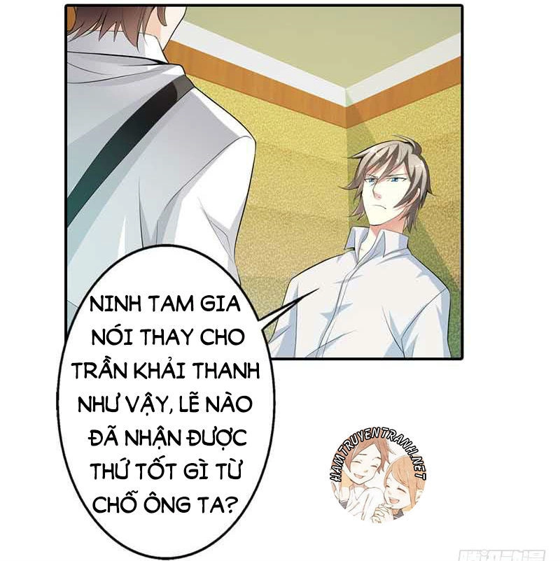 Tiểu Tâm Can Của Cực Phẩm Đại Nhân Chapter 8 - 25