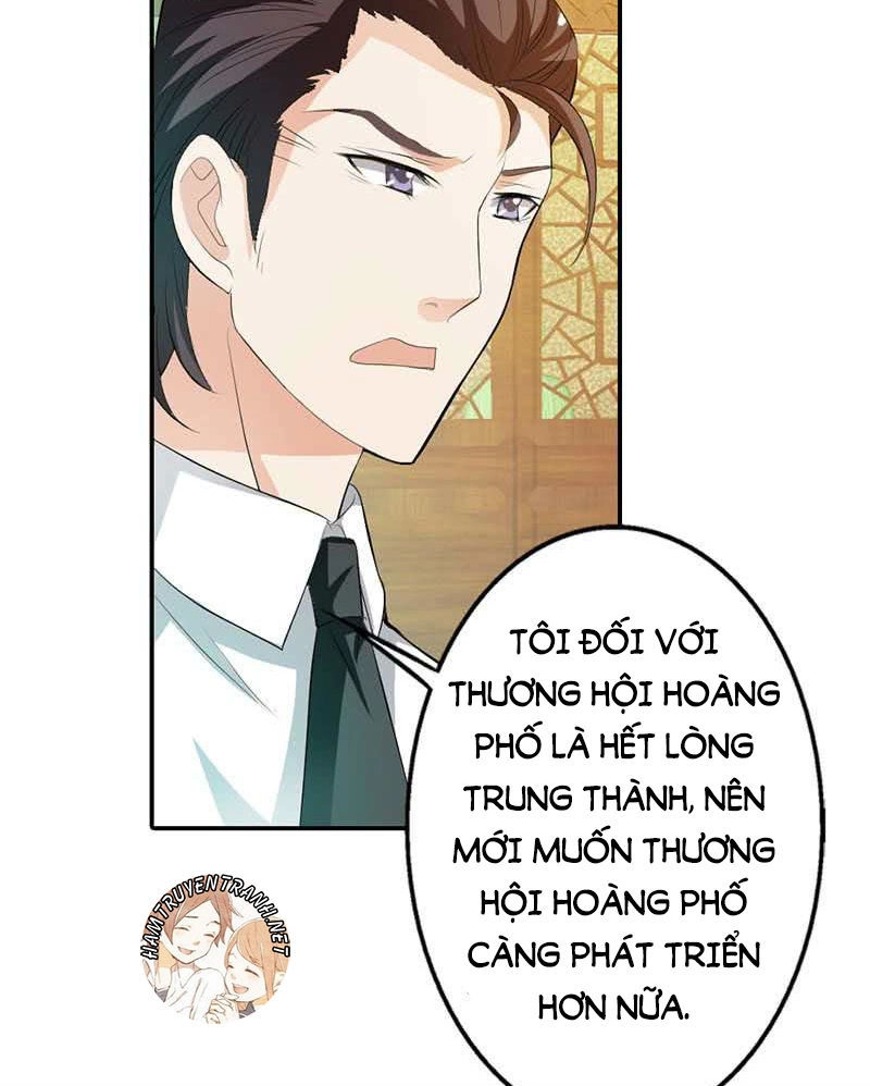 Tiểu Tâm Can Của Cực Phẩm Đại Nhân Chapter 8 - 26