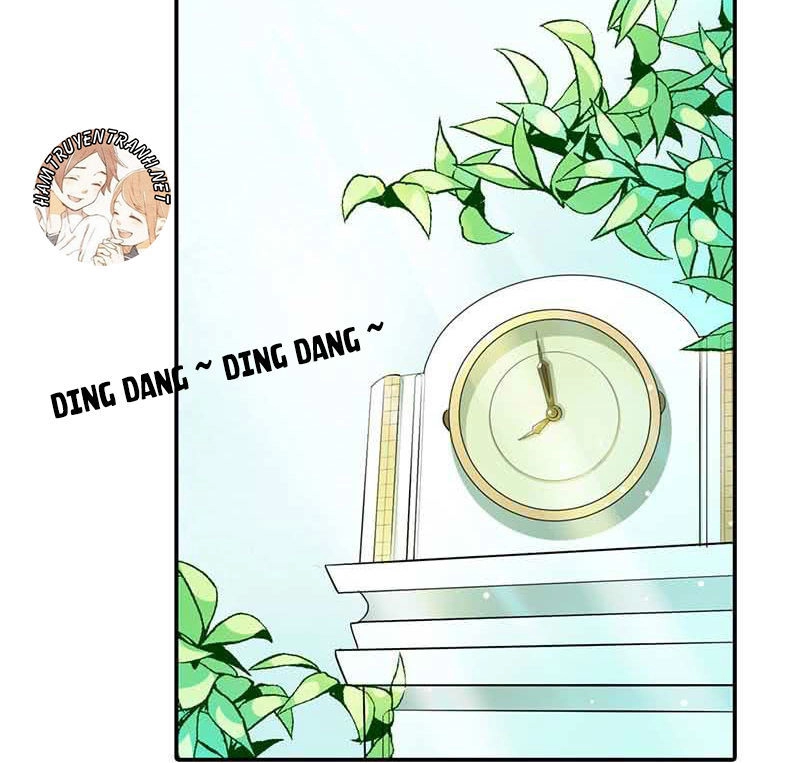 Tiểu Tâm Can Của Cực Phẩm Đại Nhân Chapter 8 - 30