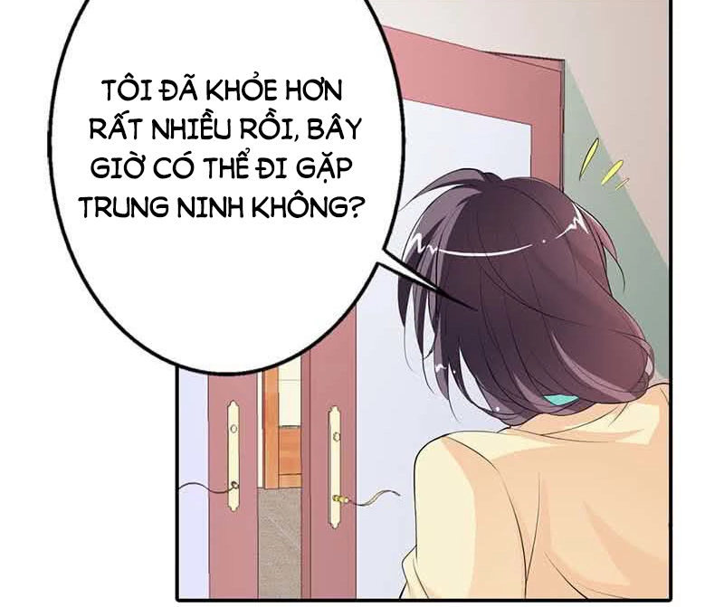 Tiểu Tâm Can Của Cực Phẩm Đại Nhân Chapter 8 - 34