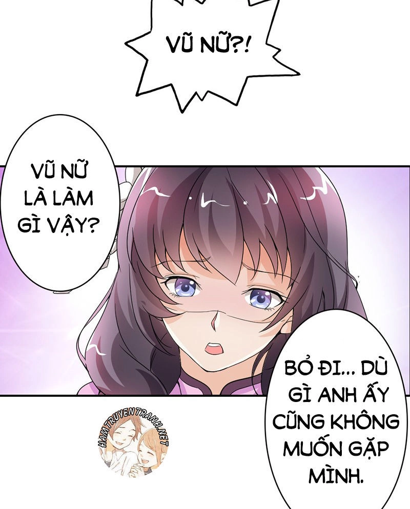 Tiểu Tâm Can Của Cực Phẩm Đại Nhân Chapter 9 - 15