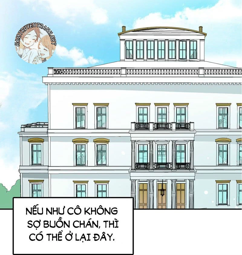 Tiểu Tâm Can Của Cực Phẩm Đại Nhân Chapter 9 - 21