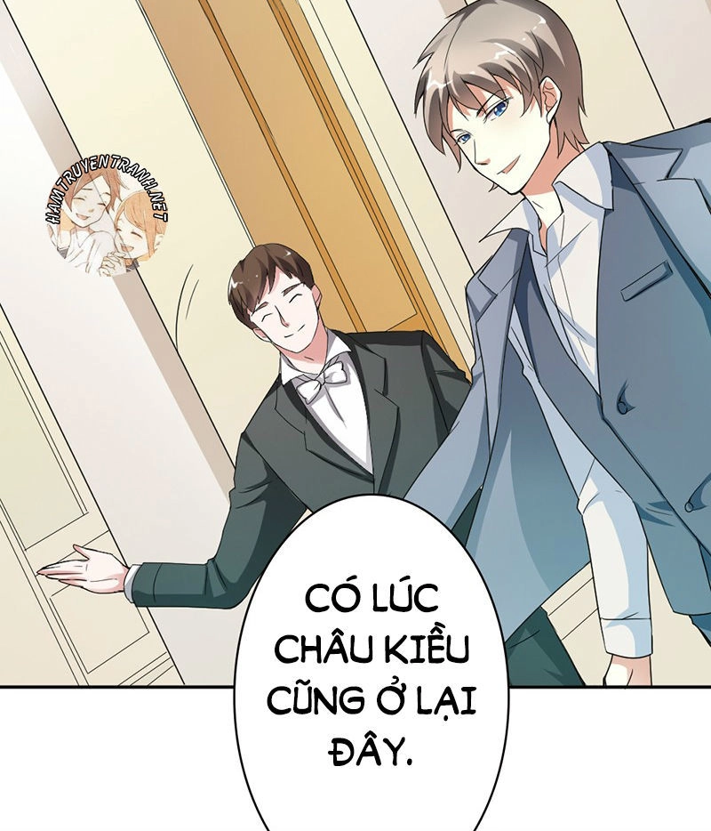 Tiểu Tâm Can Của Cực Phẩm Đại Nhân Chapter 9 - 23