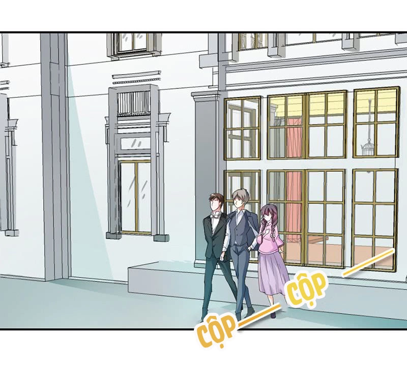 Tiểu Tâm Can Của Cực Phẩm Đại Nhân Chapter 9 - 24