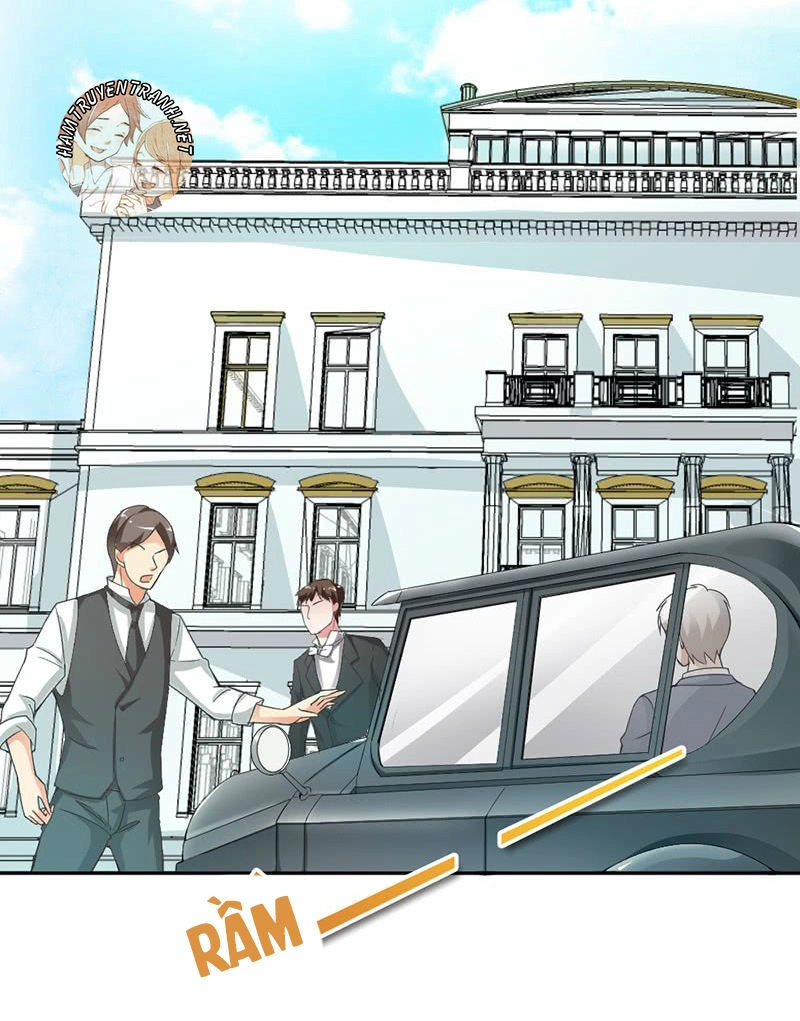 Tiểu Tâm Can Của Cực Phẩm Đại Nhân Chapter 9 - 30