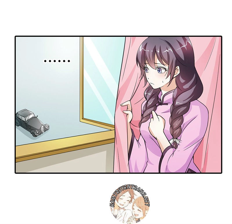 Tiểu Tâm Can Của Cực Phẩm Đại Nhân Chapter 9 - 31