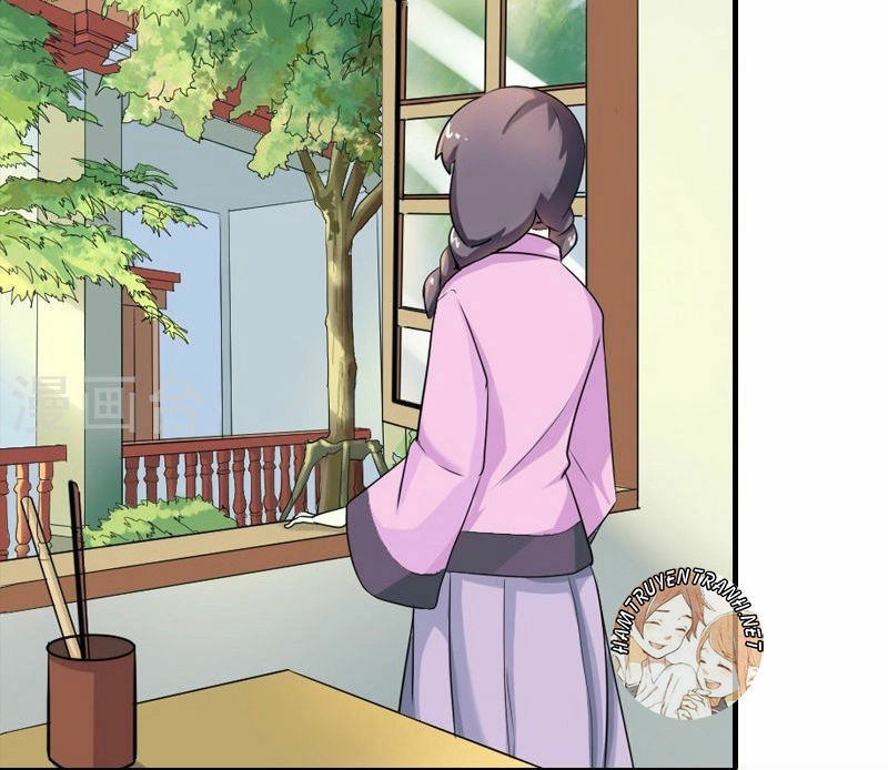 Tiểu Tâm Can Của Cực Phẩm Đại Nhân Chapter 10.1 - 7