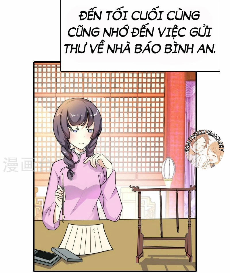 Tiểu Tâm Can Của Cực Phẩm Đại Nhân Chapter 10.1 - 9