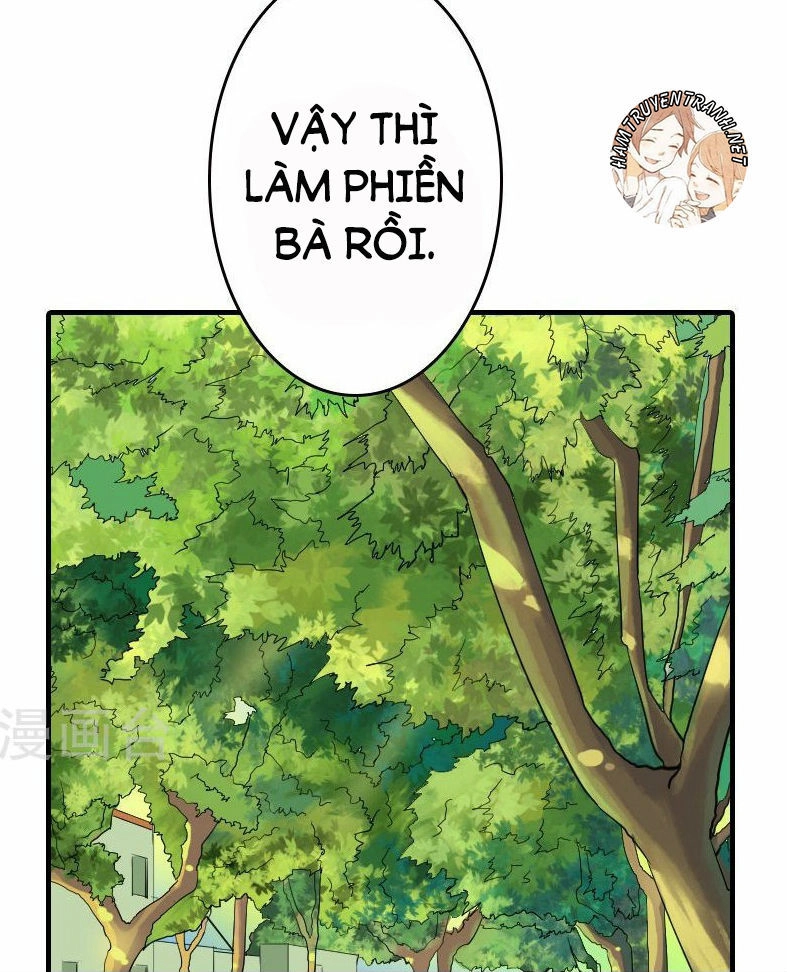 Tiểu Tâm Can Của Cực Phẩm Đại Nhân Chapter 10.1 - 10