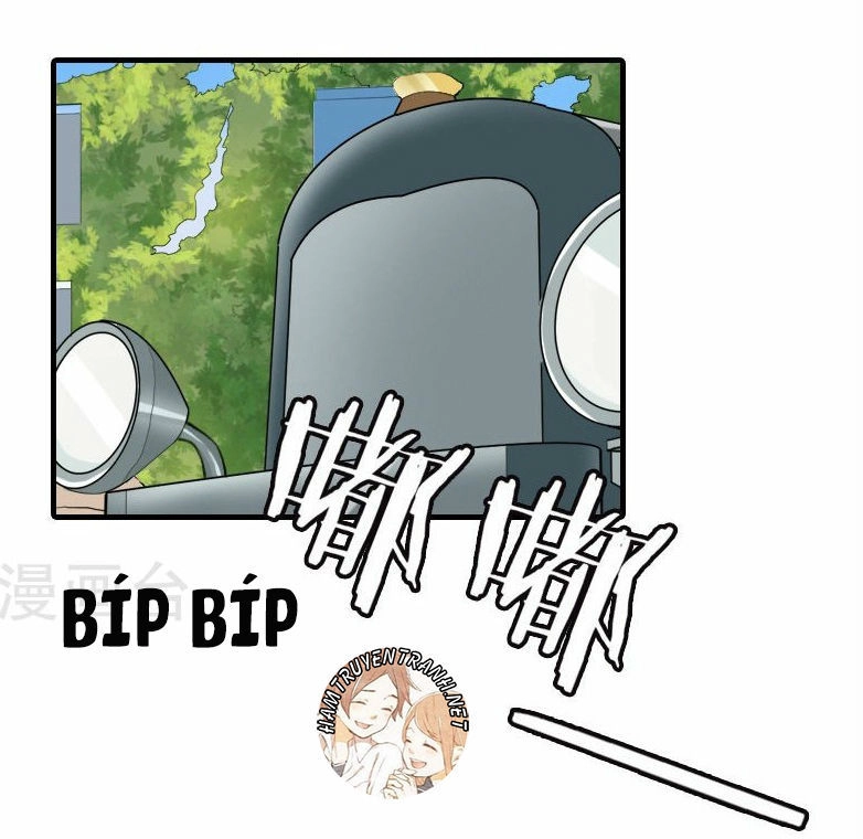 Tiểu Tâm Can Của Cực Phẩm Đại Nhân Chapter 10.1 - 12