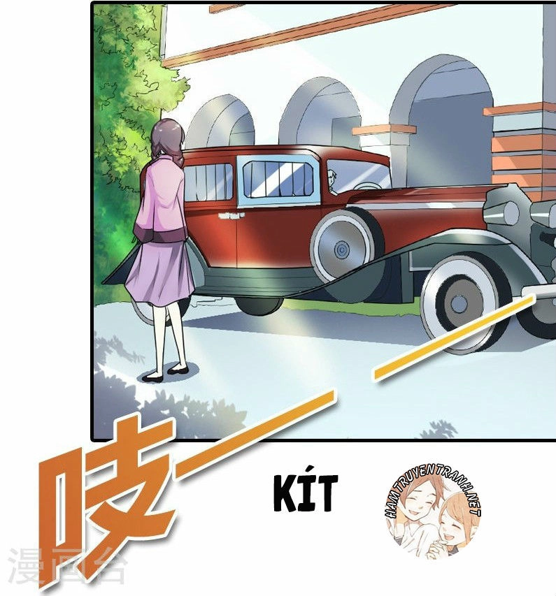 Tiểu Tâm Can Của Cực Phẩm Đại Nhân Chapter 10.1 - 13