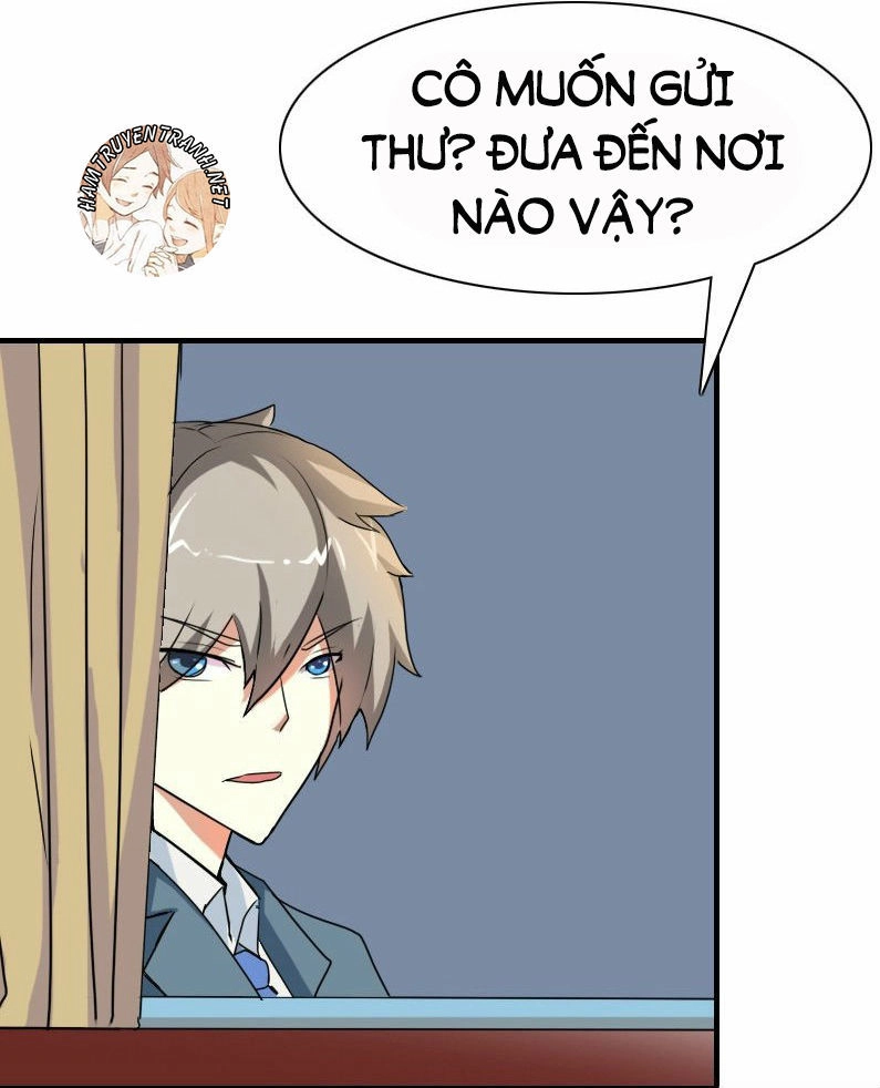 Tiểu Tâm Can Của Cực Phẩm Đại Nhân Chapter 10.1 - 14