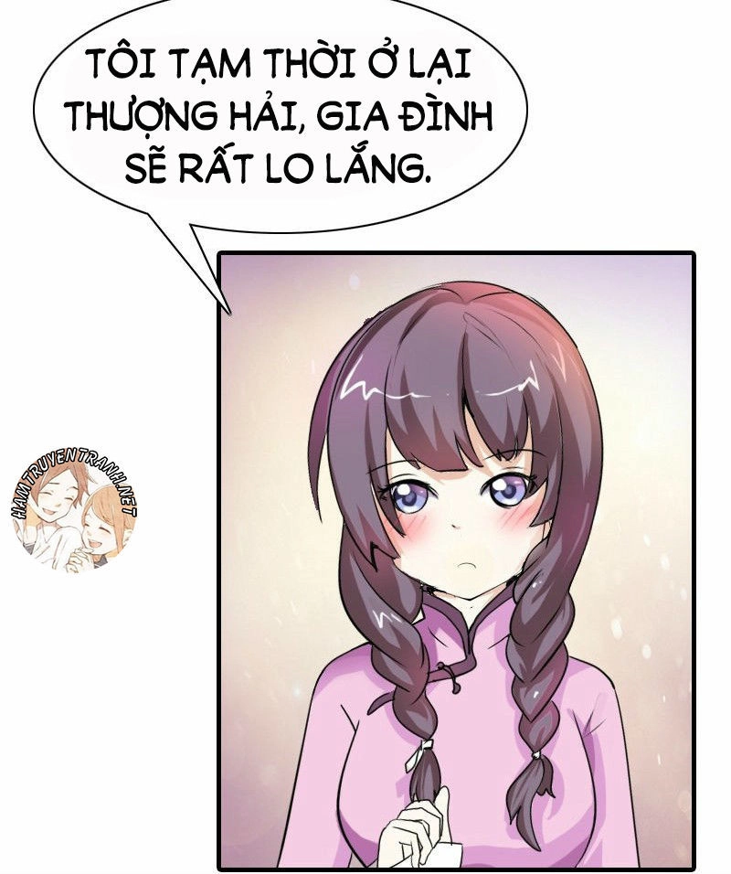 Tiểu Tâm Can Của Cực Phẩm Đại Nhân Chapter 10.1 - 15