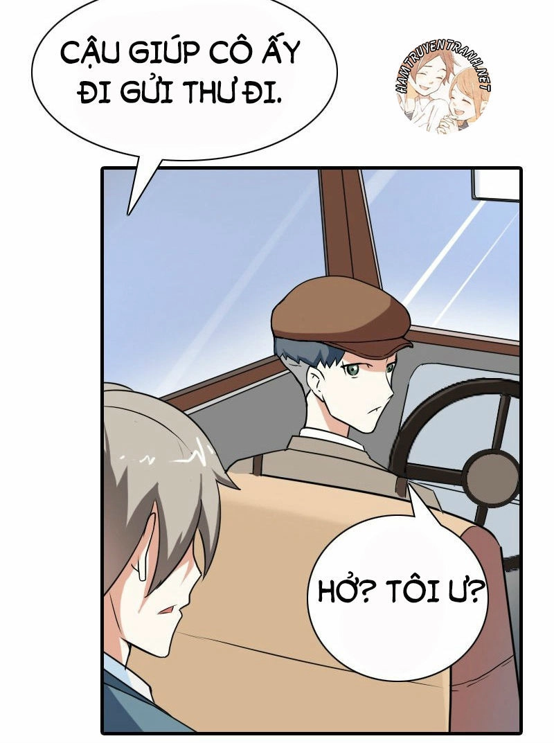 Tiểu Tâm Can Của Cực Phẩm Đại Nhân Chapter 10.1 - 17