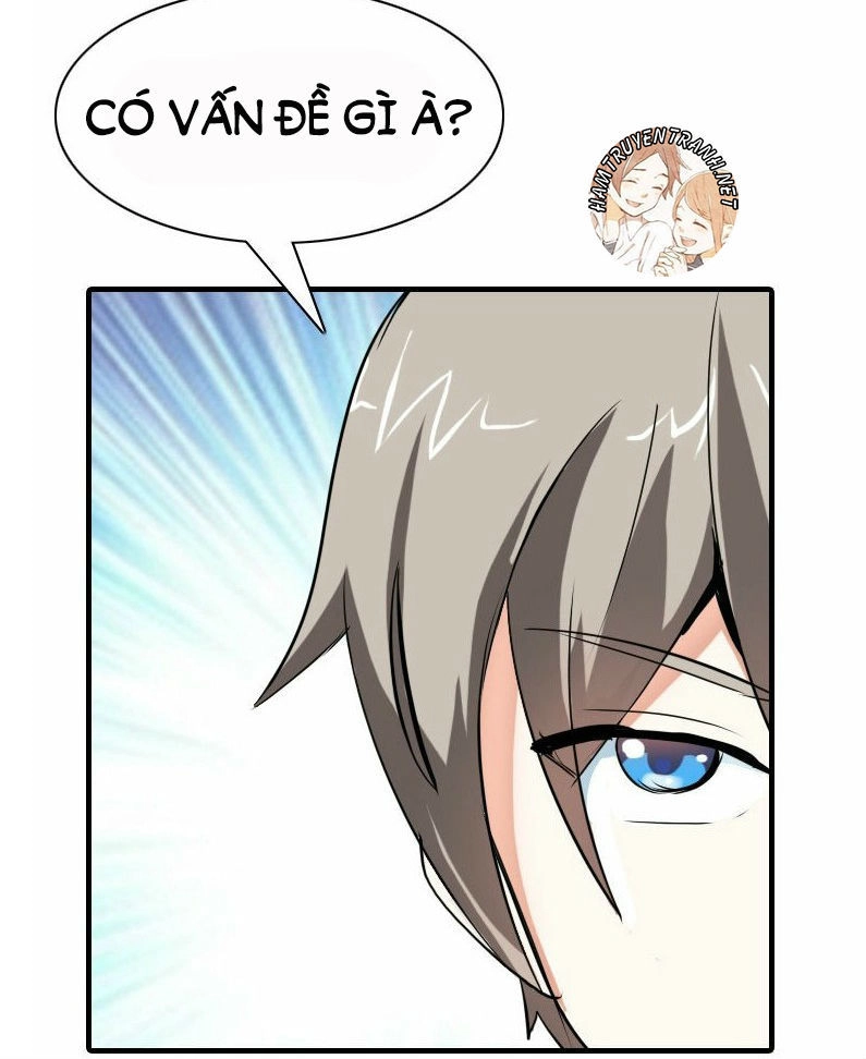 Tiểu Tâm Can Của Cực Phẩm Đại Nhân Chapter 10.1 - 18