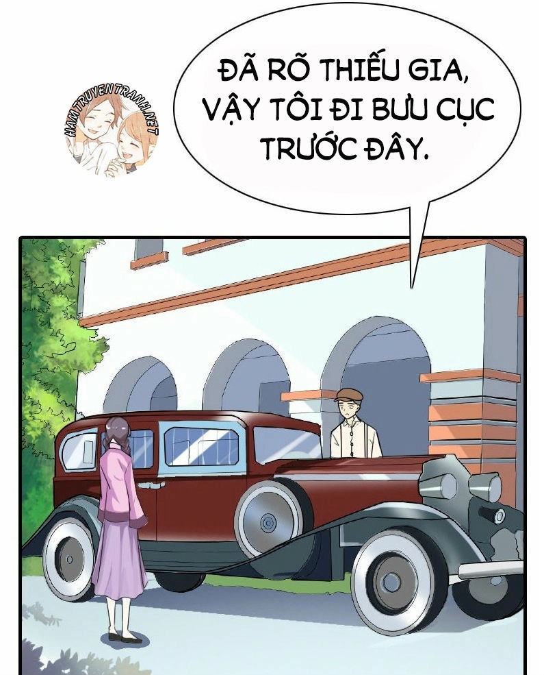 Tiểu Tâm Can Của Cực Phẩm Đại Nhân Chapter 10.1 - 19