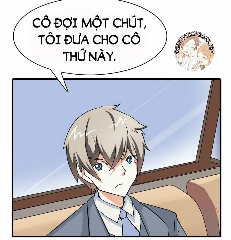 Tiểu Tâm Can Của Cực Phẩm Đại Nhân Chapter 10.1 - 20