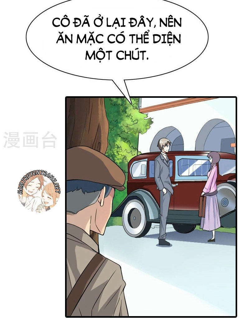 Tiểu Tâm Can Của Cực Phẩm Đại Nhân Chapter 10.1 - 23